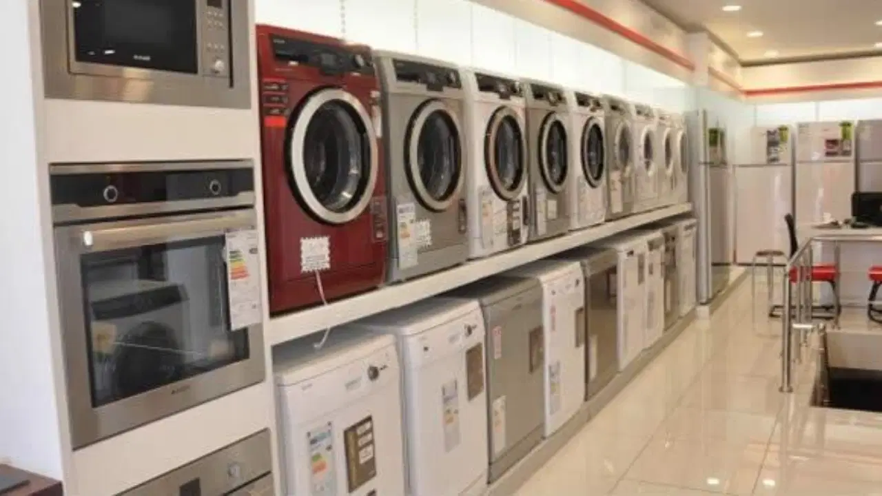 Tire Beyaz Eşya Tamircisi
